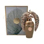Afeef da Lattafa, perfume unissex de 100ml