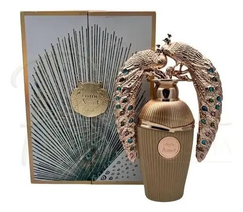 Afeef da Lattafa, perfume unissex de 100ml