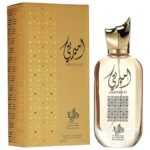 Ameerati Tradicional da Al Wataniah, perfume feminino de 100ml