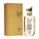 Ameerati Tradicional da Al Wataniah, perfume feminino de 100ml