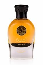 Amnia da Al Wataniah, foto de estúdio 2