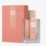 Angham Second Song da Lattafa, perfume feminino de 100ml