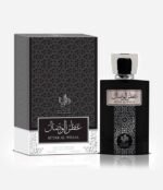 Attar Al Wesal da Al Wataniah, perfume unissex de 100ml