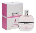 Chants Tenderina da Maison Alhambra, perfume feminino de 100ml