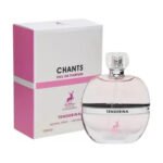 Chants Tenderina da Maison Alhambra, perfume feminino de 100ml