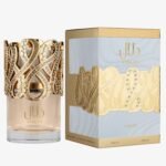 Dalal da Lattafa, perfume feminino de 100ml