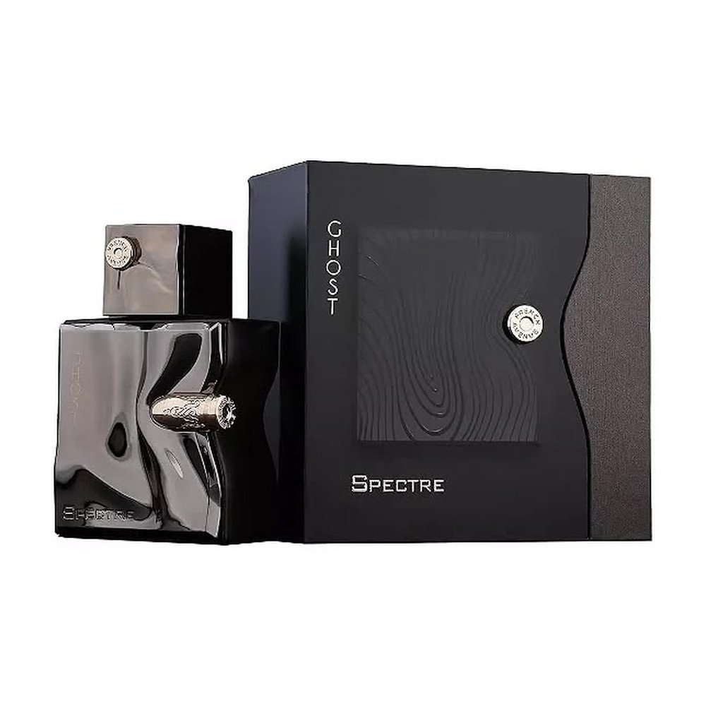 Ghost Spectre da French Avenue, perfume masculino de 100ml