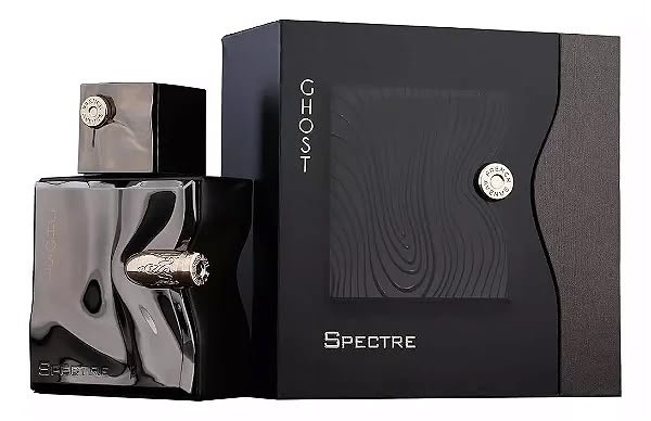 Ghost Spectre da French Avenue, perfume masculino de 100ml