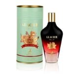 Glacier Bella da Maison Alhambra, perfume feminino de 100ml
