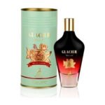 Glacier Bella da Maison Alhambra, perfume feminino de 100ml