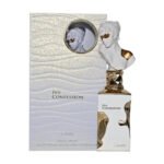 Her Confession da Lattafa, perfume feminino de 100ml