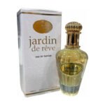 Jardin de Rêve da Maison Alhambra, perfume feminino de 100ml