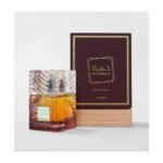 Khamrah Dukhan da Lattafa, perfume unissex de 100ml