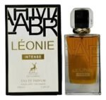 Léonie Intense da Maison Alhambra, perfume feminino de 100ml