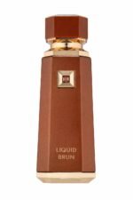 Liquid Brun da French Avenue, foto de estúdio 2