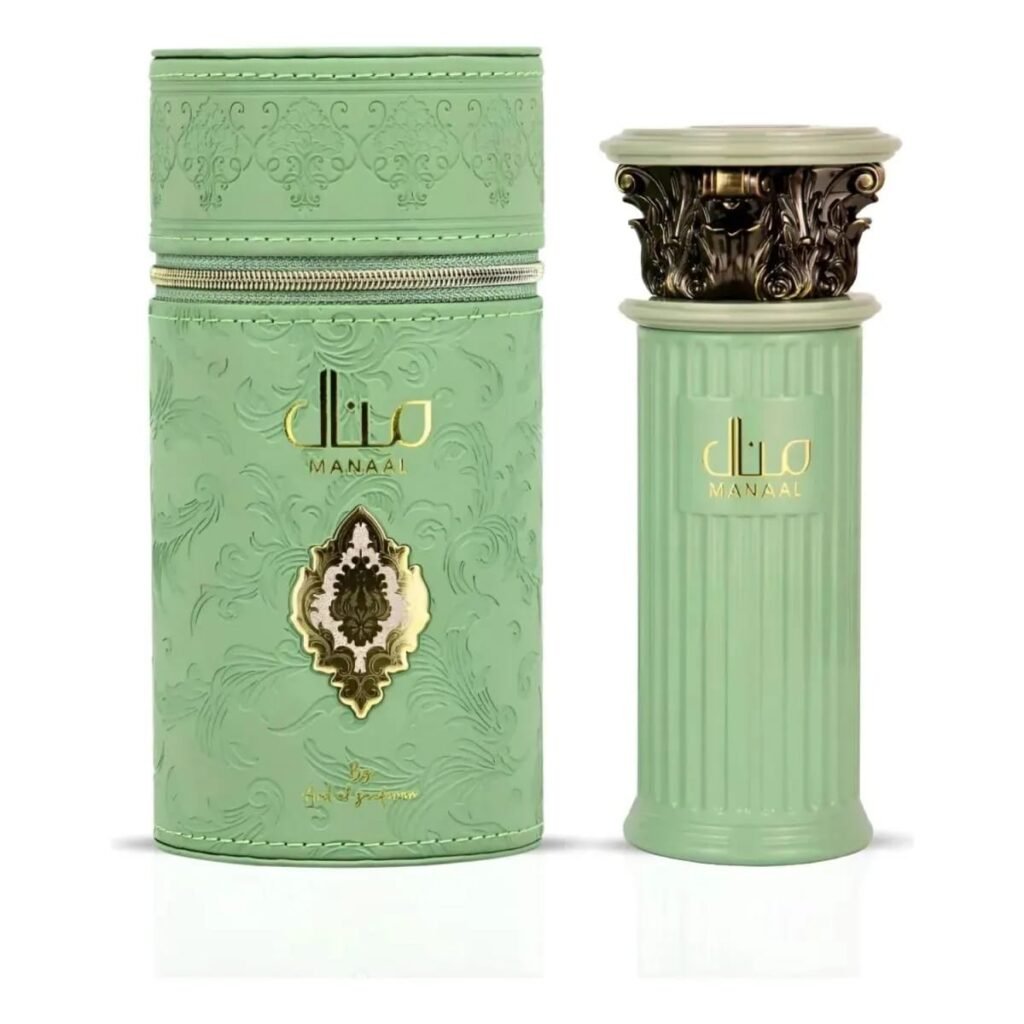 Manaal da Ard Al Zaafaran, perfume feminino de 100ml