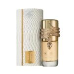 Musamam da Lattafa, perfume feminino de 100ml