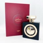 Nebras Pride da Lattafa, perfume unissex de 100ml