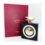 Nebras Pride da Lattafa, perfume unissex de 100ml