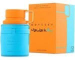 Odyssey Mandarin Sky da Armaf, perfume masculino de 100ml