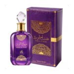 Sabah Al Ward Delilah da Al Wataniah, perfume feminino de 100ml