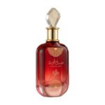 Sabah Al Ward Valentine da Al Wataniah, perfume feminino de 100ml