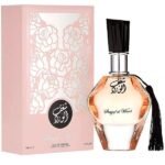 Shagaf Al Ward da Al Wataniah, perfume feminino de 100ml
