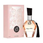 Shagaf Al Ward da Al Wataniah, perfume feminino de 100ml
