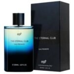 The Eternal Club Eau Premiere da My Perfumes, perfume masculino de 200ml