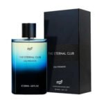 The Eternal Club Eau Premiere da My Perfumes, perfume masculino de 200ml