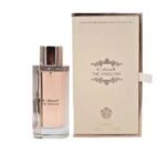 The Kingdom for Women da Lattafa, perfume feminino de 100ml