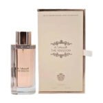 The Kingdom for Women da Lattafa, perfume feminino de 100ml