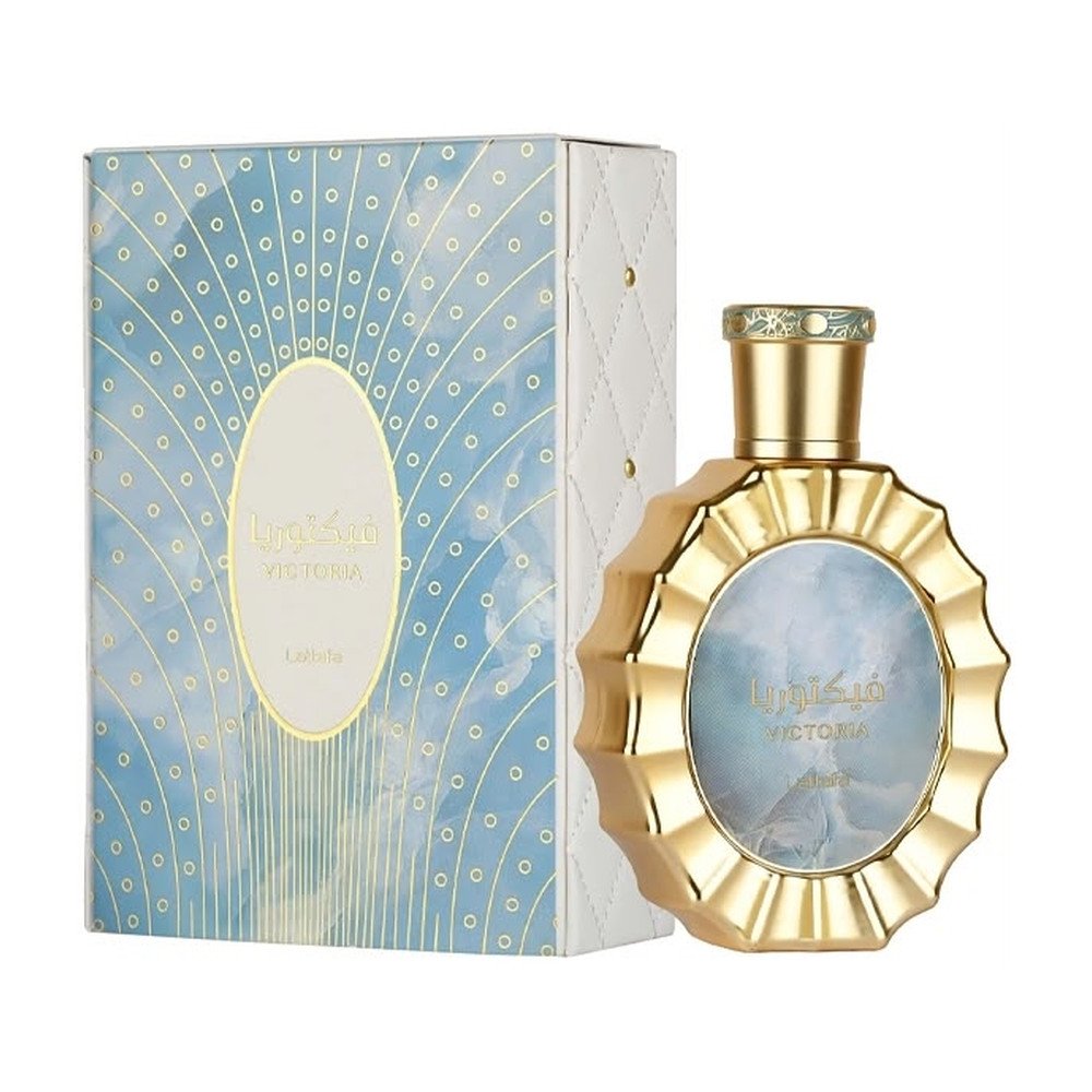 Victoria da Lattafa, perfume unissex de 100ml