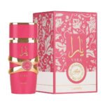 Yara Candy da Lattafa, perfume feminino de 100ml
