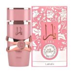 Yara Elixir da Lattafa, perfume feminino de 100ml