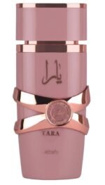 Yara Elixir da Lattafa, foto de estúdio 1